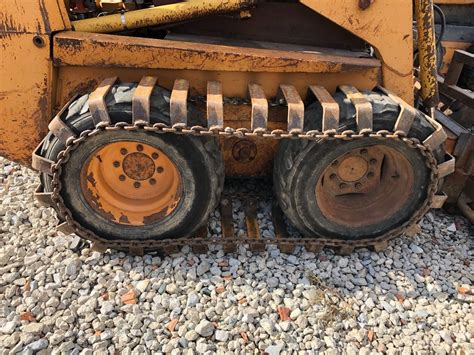 1845c skid steer tracks|case 1845c for sale craigslist.